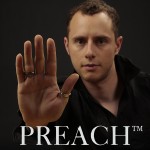 DJ Preach est de retour ! Vendredi 3 Août 2012