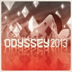 Odyssey 2013 @ Circus – New Year’s Eve