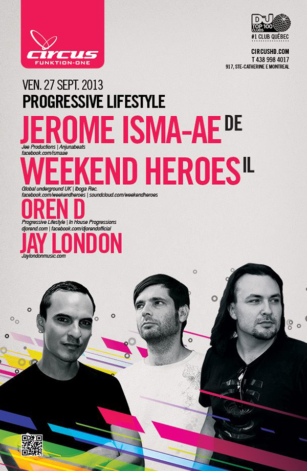jerome-isma-ae-weekend-heroes