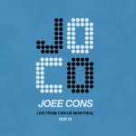 Joee Cons