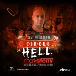 Mark Sherry on October 29th 2016